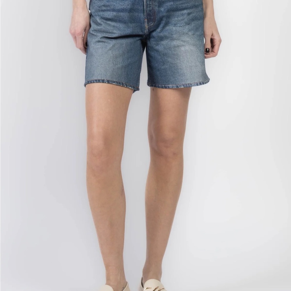 BNWT Rag & Bone Cosmos Miramar Kaia Shorts